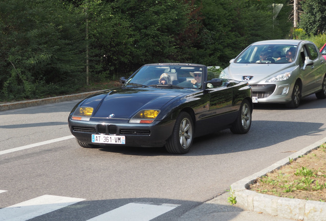 BMW Z1