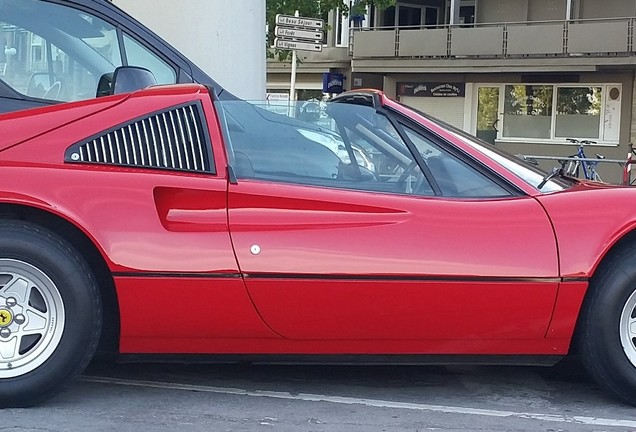 Ferrari 308 GTS