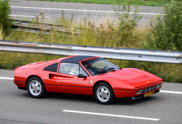 Ferrari 328 GTS