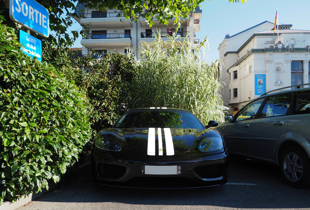 Ferrari 360 Modena