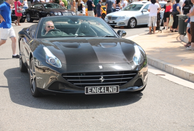 Ferrari California T