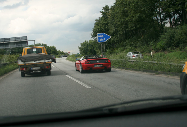 Ferrari F355 Spider