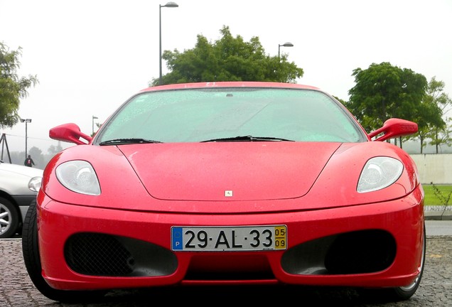 Ferrari F430