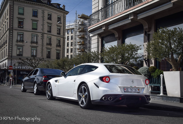 Ferrari FF