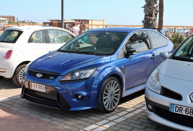 Ford Focus RS 2009