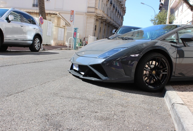 Lamborghini Gallardo LP560-4 2013