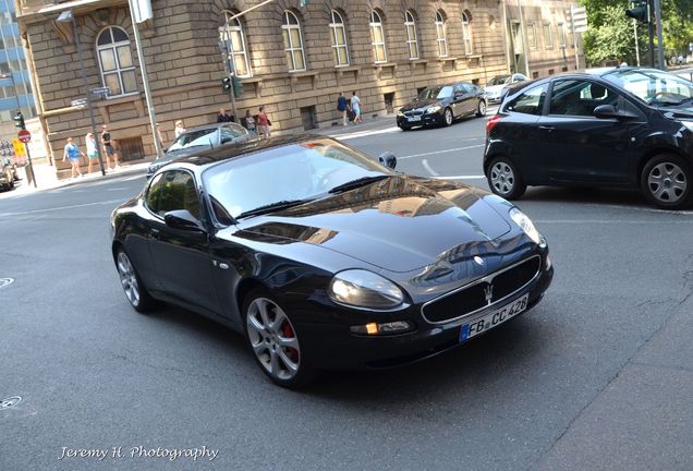 Maserati 4200GT