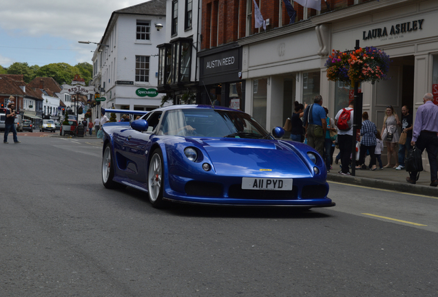 Noble M12 GTO-3