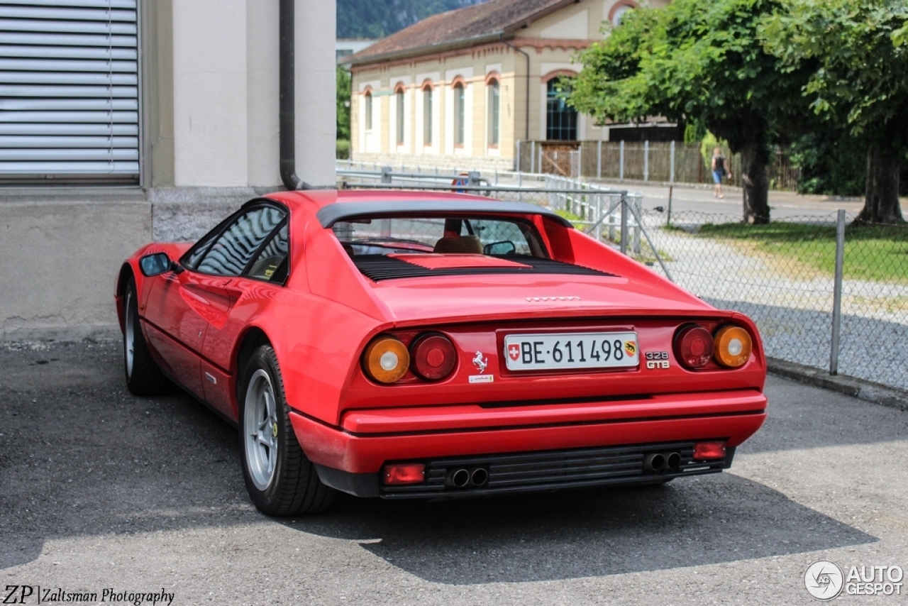 Ferrari 328 GTB