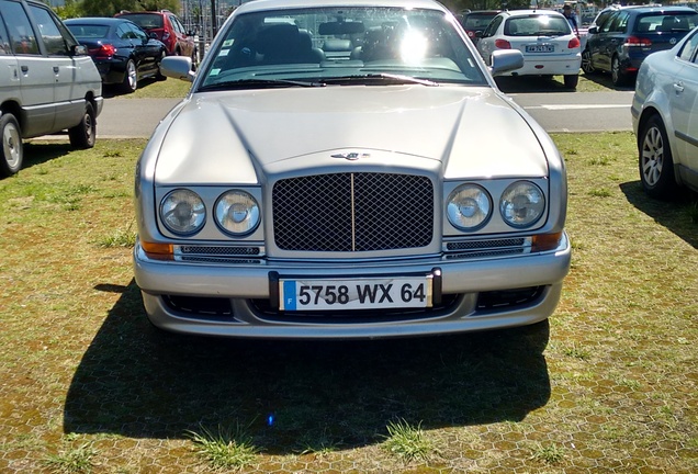 Bentley Continental R