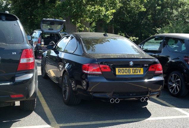 BMW M3 E92 Coupé