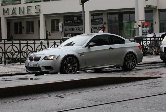 BMW M3 E92 Coupé