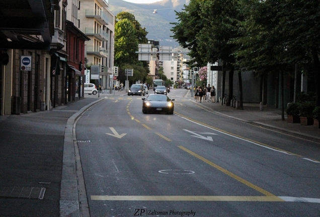 Ferrari 360 Modena