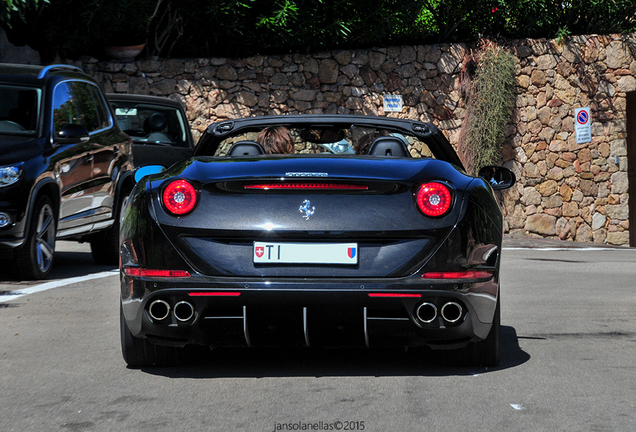 Ferrari California T