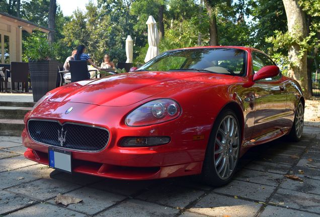 Maserati GranSport