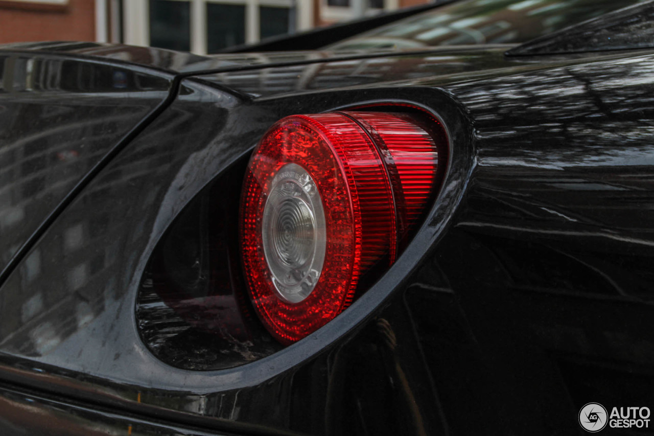 Ferrari 599 GTB Fiorano