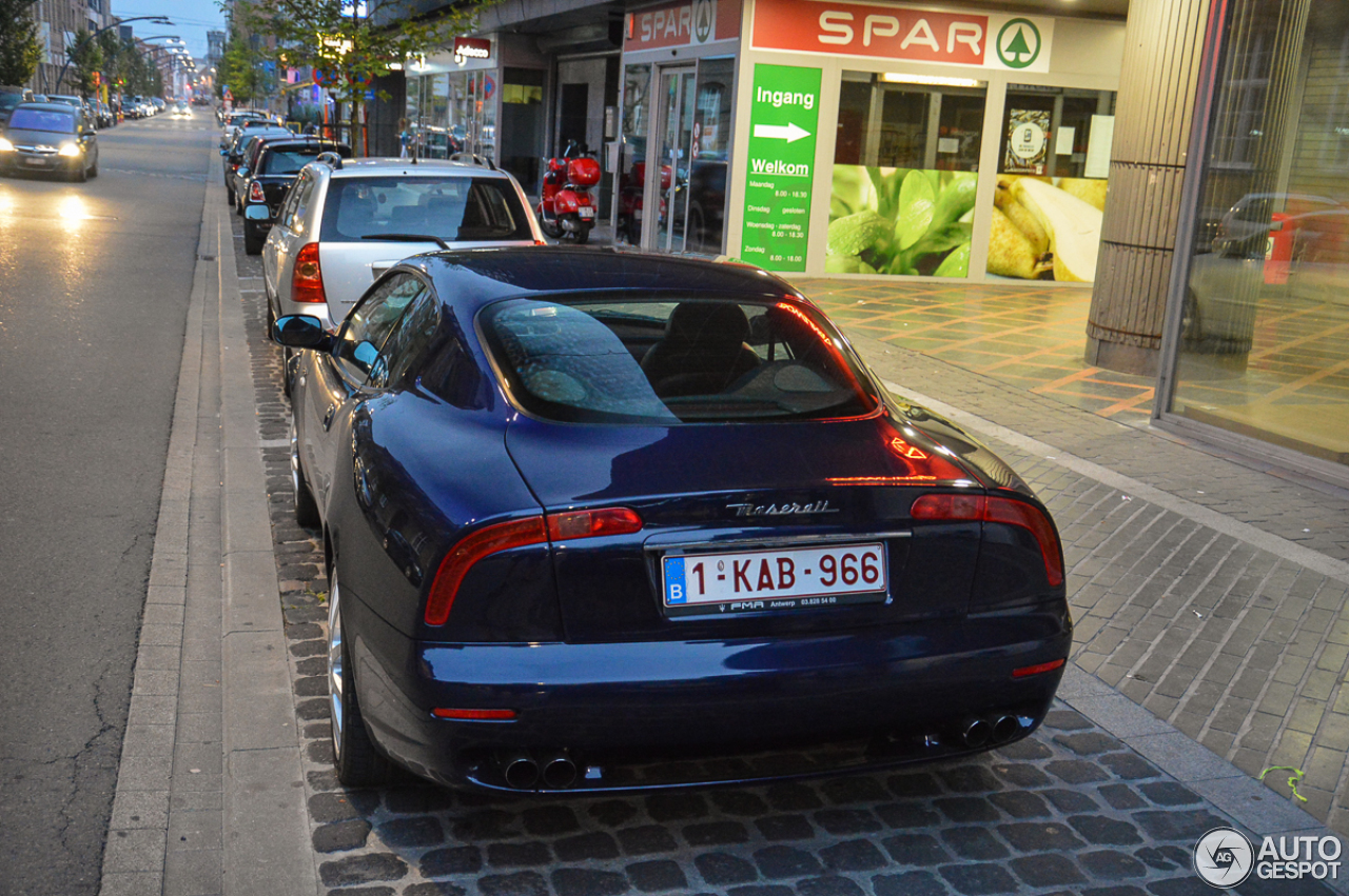 Maserati 3200GT