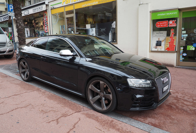 Audi RS5 8T