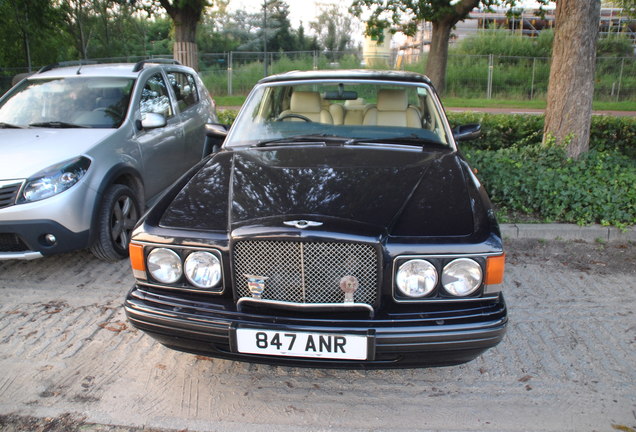 Bentley Brooklands