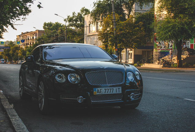 Bentley Mansory GT63