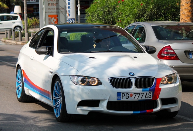 BMW M3 E92 Coupé