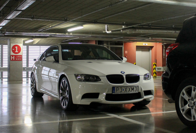 BMW M3 E92 Coupé