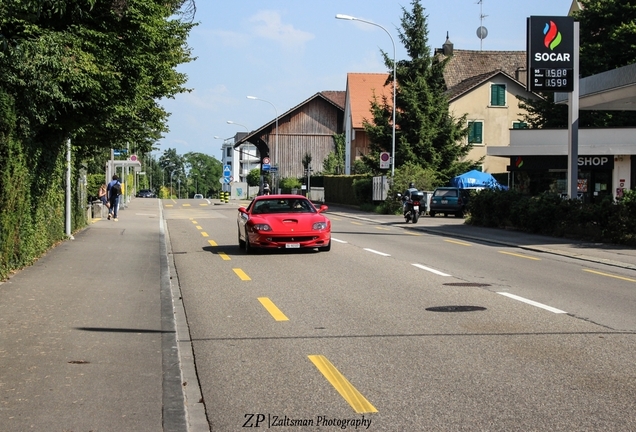 Ferrari 550 Maranello