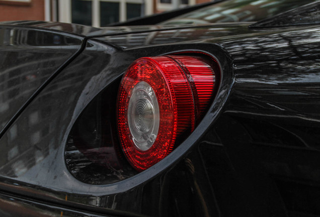 Ferrari 599 GTB Fiorano