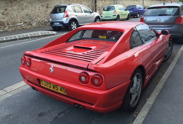 Ferrari F355 Berlinetta