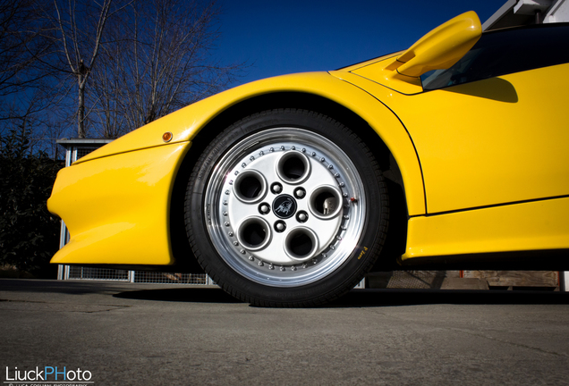 Lamborghini Diablo