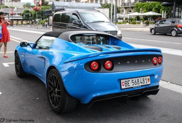 Lotus Elise S3 S CR