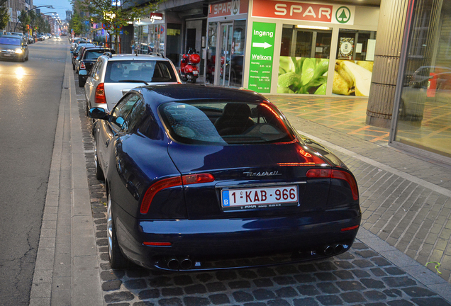 Maserati 3200GT