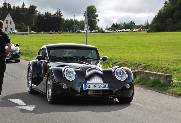 Morgan Aeromax Coupé