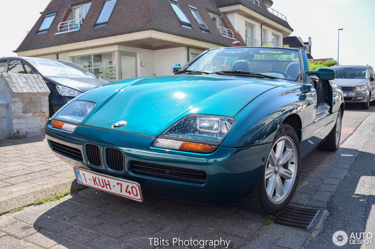 BMW Z1