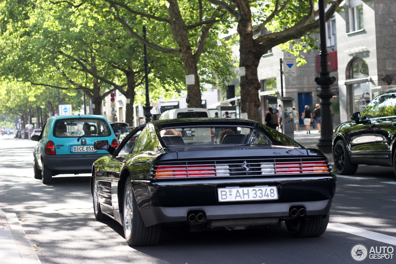 Ferrari 348 TS