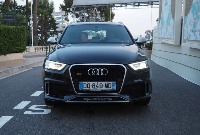 Audi RS Q3