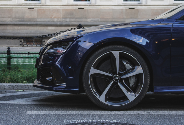 Audi RS7 Sportback