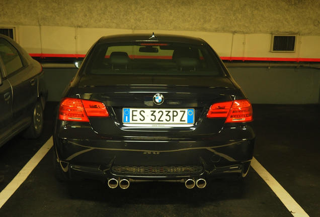 BMW M3 E92 Coupé