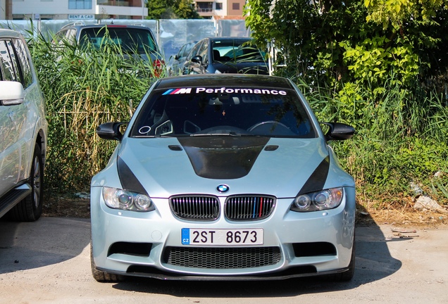 BMW M3 E92 Coupé