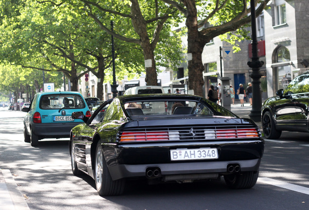 Ferrari 348 TS