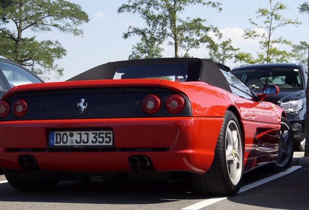 Ferrari F355 Spider