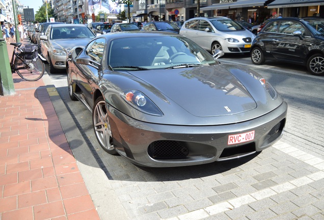 Ferrari F430