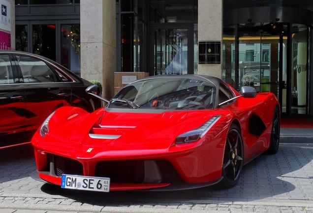 Ferrari LaFerrari