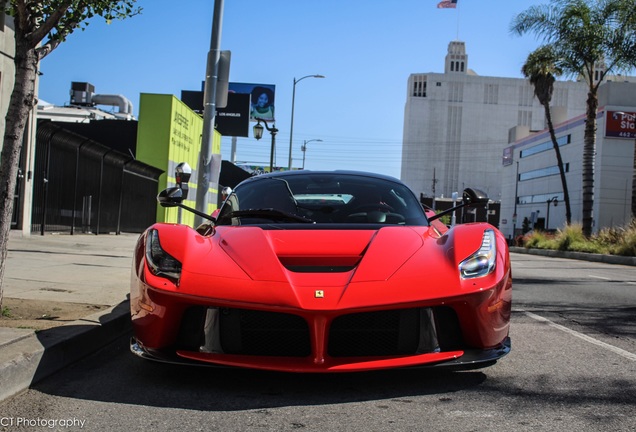 Ferrari LaFerrari