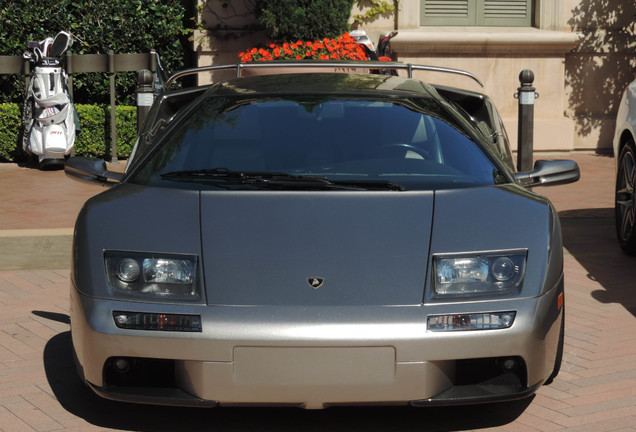 Lamborghini Diablo VT 6.0