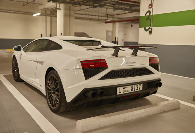 Lamborghini Gallardo LP560-2 50° Anniversario 2013