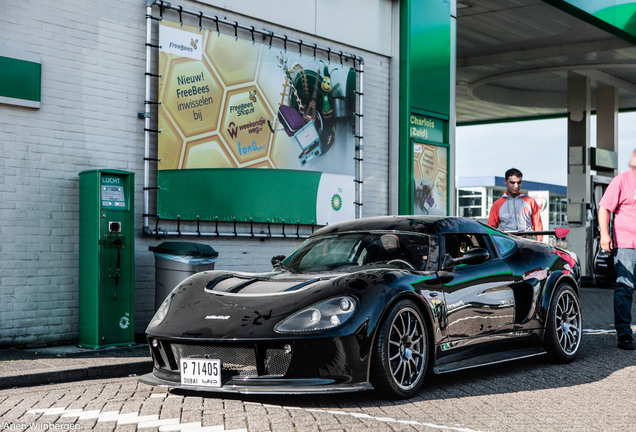 Melkus RS2000 Black Edition