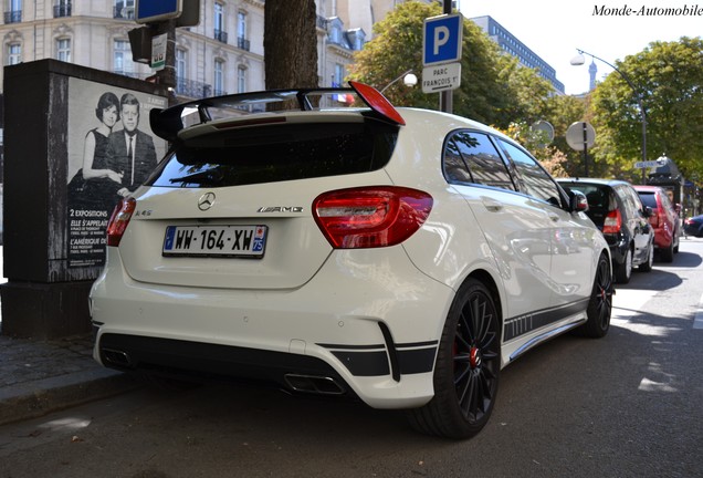 Mercedes-Benz A 45 AMG Edition 1