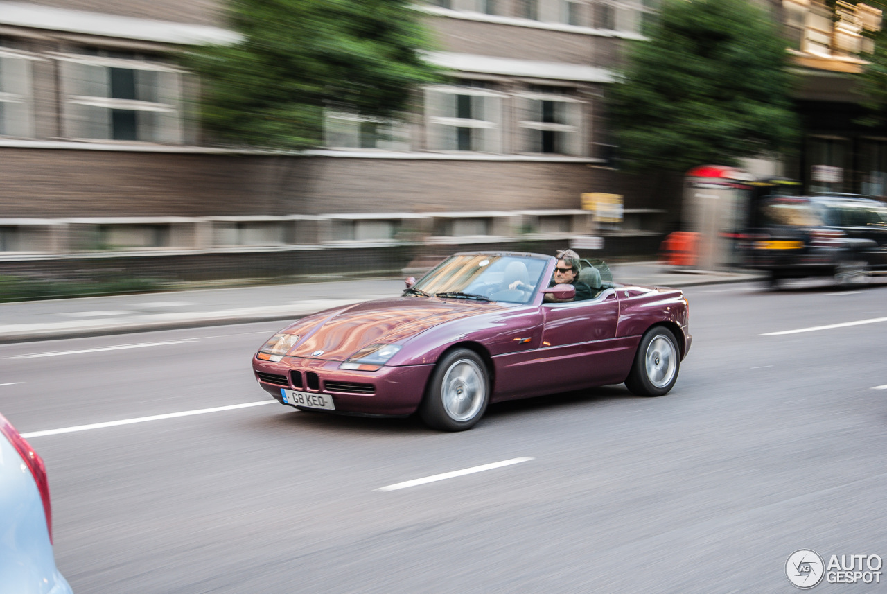 BMW Z1