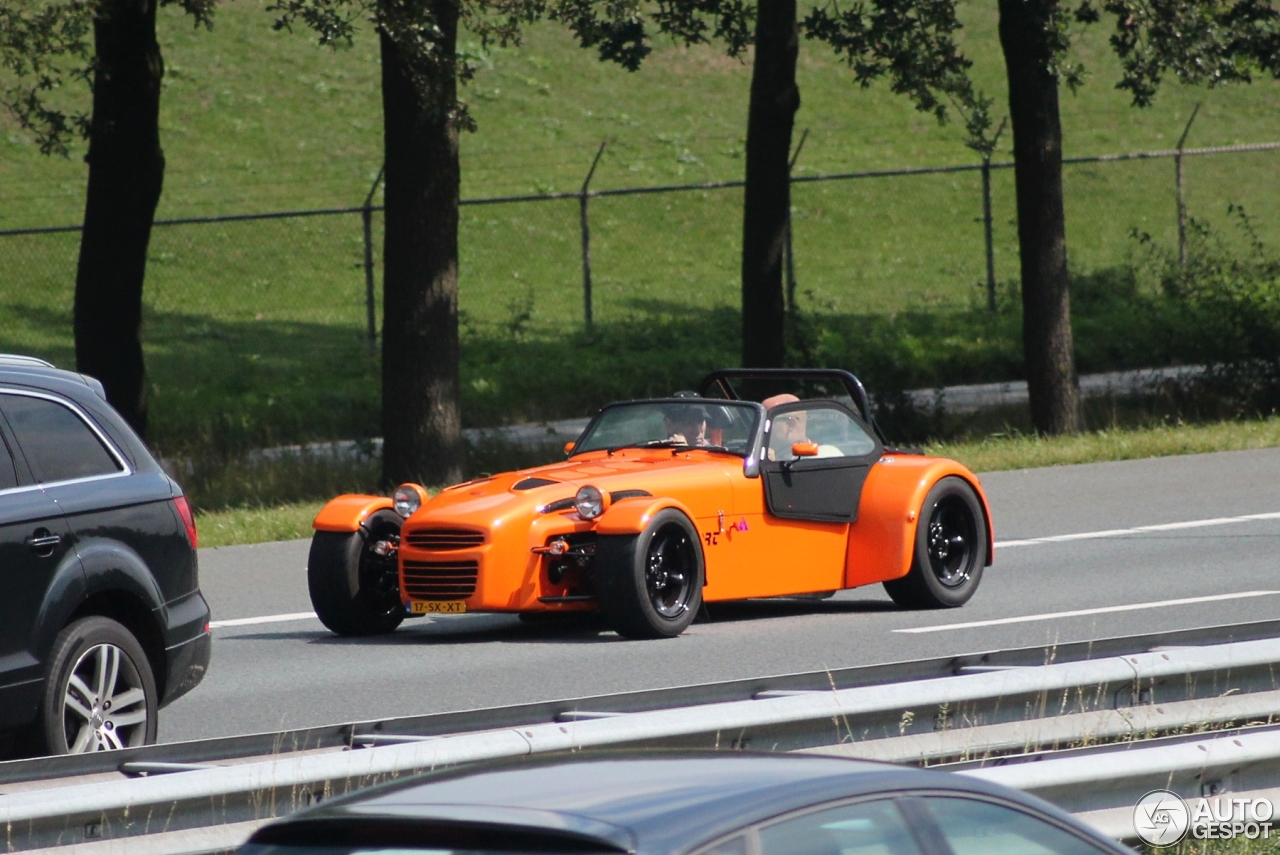 Donkervoort D8 270 RS